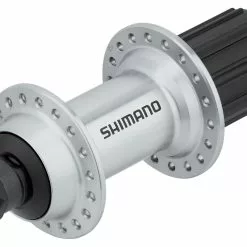 Shimano Moyeu Arrière FH-RS400 -Promos Porte-vélos Magasin 487930