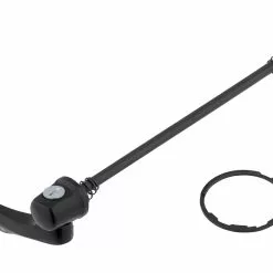 Shimano Moyeu Arrière FH-RS400 -Promos Porte-vélos Magasin 487932