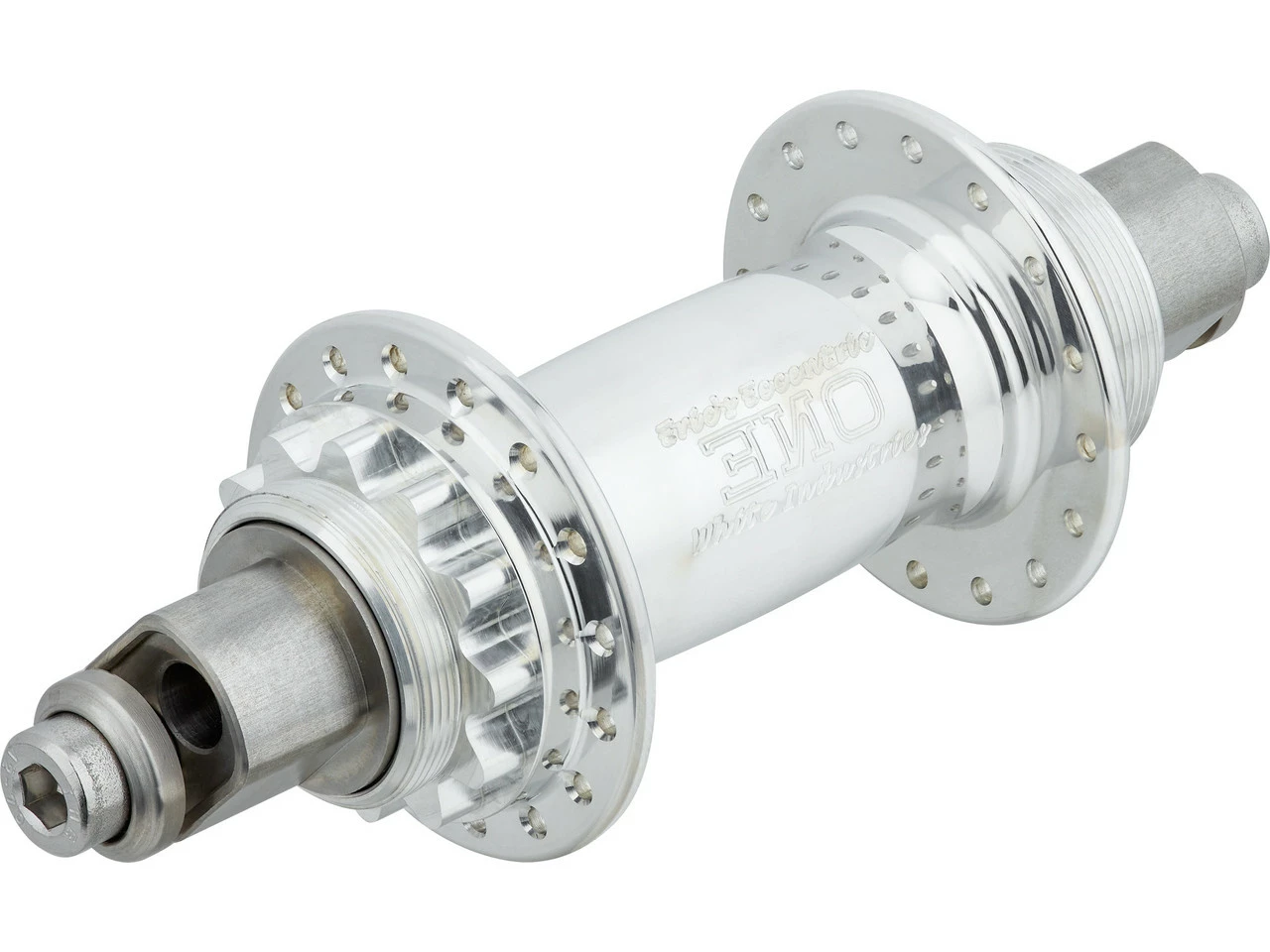 White Industries Moyeu Arrière ENO Eccentric 4 White Industries Moyeu Arrière ENO Eccentric – Image 2