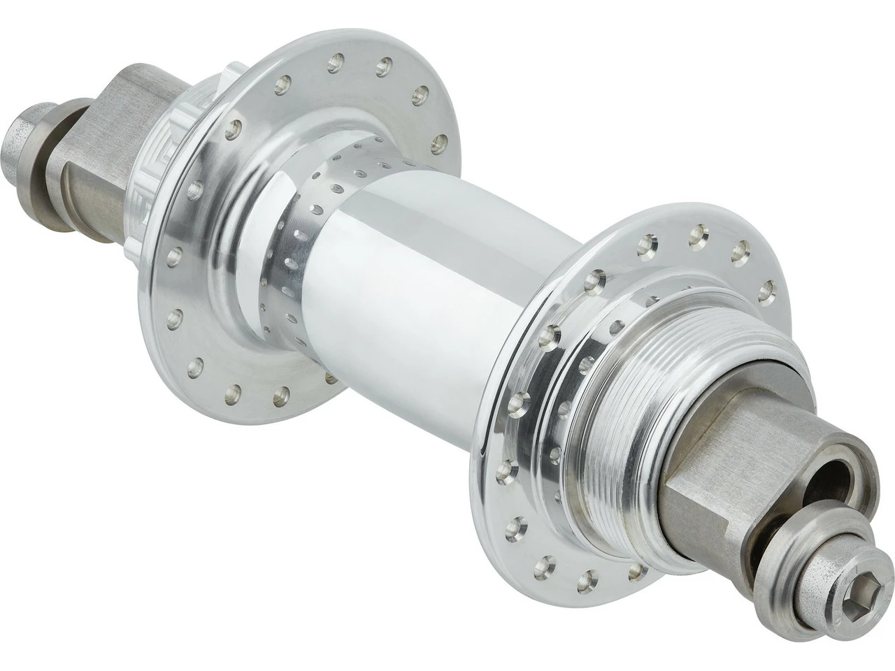 White Industries Moyeu Arrière ENO Eccentric 5 White Industries Moyeu Arrière ENO Eccentric – Image 3