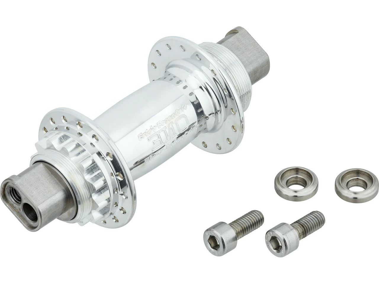 White Industries Moyeu Arrière ENO Eccentric 6 White Industries Moyeu Arrière ENO Eccentric – Image 4