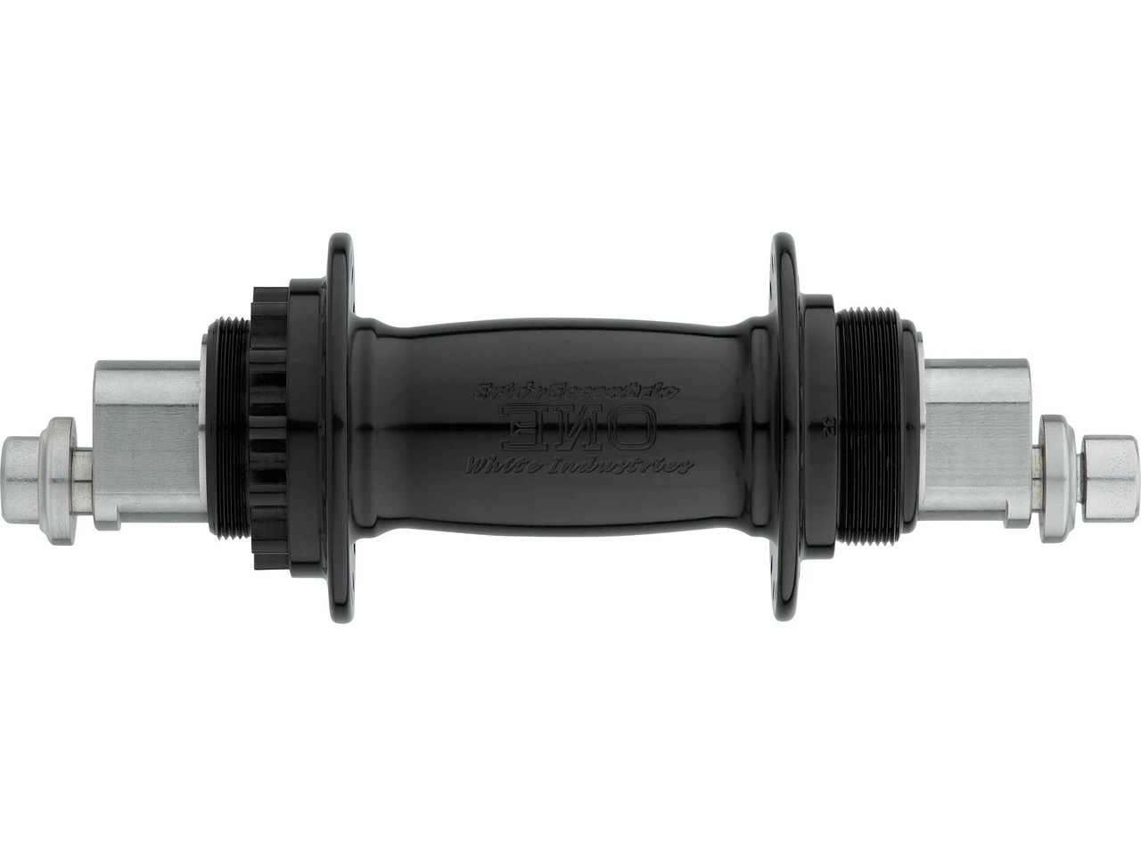 White Industries Moyeu Arrière ENO Eccentric 7 White Industries Moyeu Arrière ENO Eccentric – Image 5