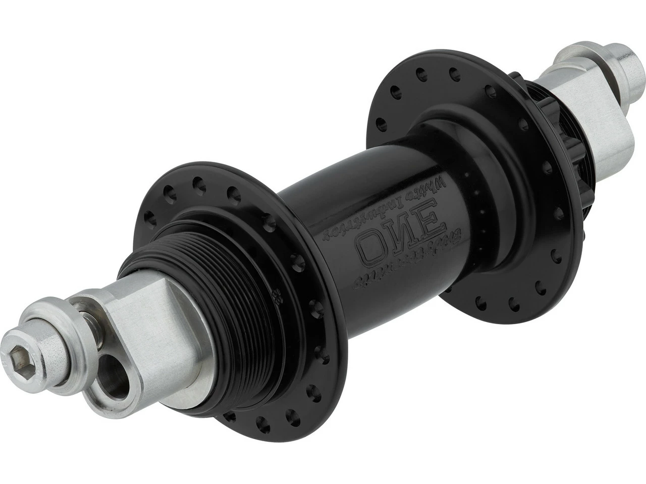 White Industries Moyeu Arrière ENO Eccentric 8 White Industries Moyeu Arrière ENO Eccentric – Image 6