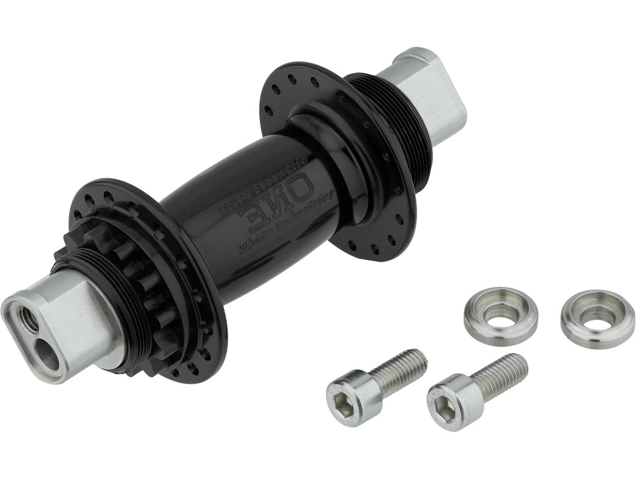 White Industries Moyeu Arrière ENO Eccentric 11 White Industries Moyeu Arrière ENO Eccentric – Image 9