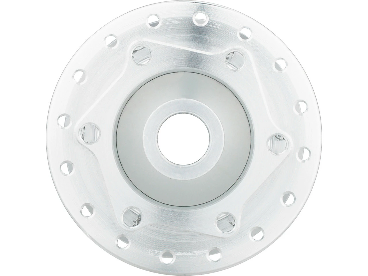 Shutter Precision Moyeu à Dynamo PD-7 QR12 Disc 6 Trous 6 Shutter Precision Moyeu à Dynamo PD-7 QR12 Disc 6 Trous – Image 4