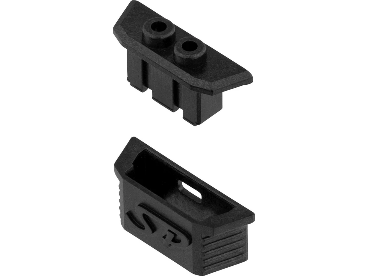 Shutter Precision Moyeu à Dynamo PD-7 QR12 Disc 6 Trous 8 Shutter Precision Moyeu à Dynamo PD-7 QR12 Disc 6 Trous – Image 6