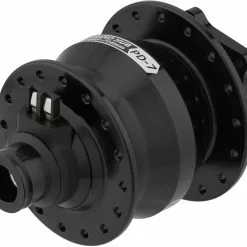 Shutter Precision Moyeu à Dynamo PD-7 QR12 Disc 6 Trous 21 Shutter Precision Moyeu à Dynamo PD-7 QR12 Disc 6 Trous -Promos Porte-vélos Magasin 488049