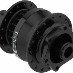 Shutter Precision Moyeu à Dynamo PD-7 QR12 Disc 6 Trous 22 Shutter Precision Moyeu à Dynamo PD-7 QR12 Disc 6 Trous -Promos Porte-vélos Magasin 488050