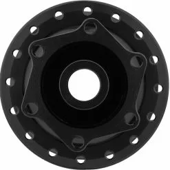 Shutter Precision Moyeu à Dynamo PD-7 QR12 Disc 6 Trous 23 Shutter Precision Moyeu à Dynamo PD-7 QR12 Disc 6 Trous -Promos Porte-vélos Magasin 488051