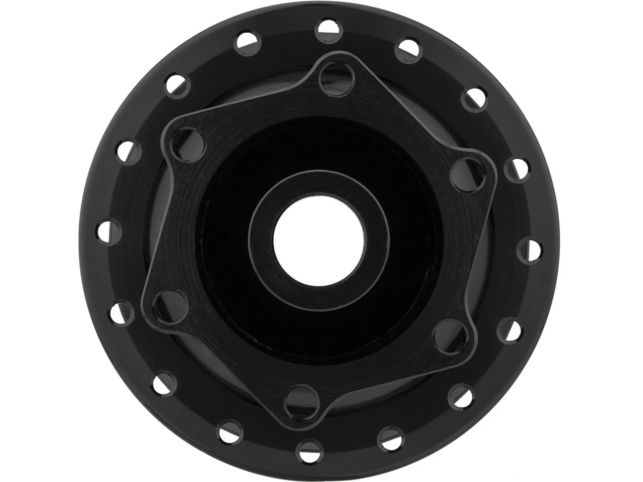 Shutter Precision Moyeu à Dynamo PD-7 QR12 Disc 6 Trous 12 Shutter Precision Moyeu à Dynamo PD-7 QR12 Disc 6 Trous – Image 10