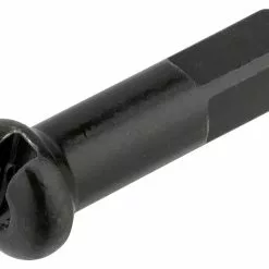 Dt-swiss Écrous En Laiton Pro Lock® 1,8 Mm / 2,0 Mm - 100 Pièces -Promos Porte-vélos Magasin 489216