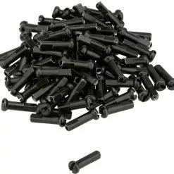 Dt-swiss Écrous En Laiton Pro Lock® 1,8 Mm / 2,0 Mm - 100 Pièces -Promos Porte-vélos Magasin 489217