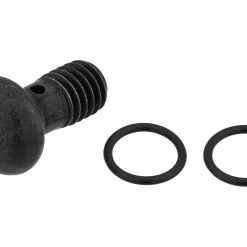 Shimano Vis De Conduite De Frein Avec Joint Pour BR-M555 / BR-M820 / BR-M8020