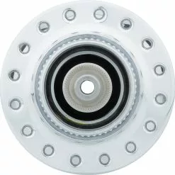 SON Moyeu à Dynamo 28 Disc Center Lock -Promos Porte-vélos Magasin 489961