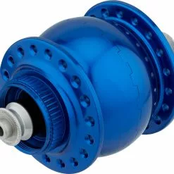 SON Moyeu à Dynamo 28 Disc Center Lock -Promos Porte-vélos Magasin 489964