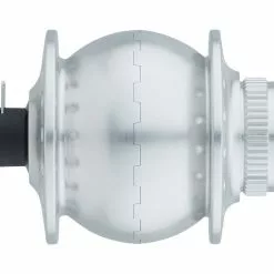 SON Moyeu à Dynamo 28 Disc Center Lock -Promos Porte-vélos Magasin 489968