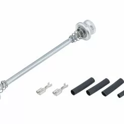 SON Moyeu à Dynamo 28 Disc Center Lock -Promos Porte-vélos Magasin 489973