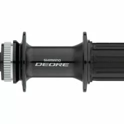 Shimano Moyeu Arrière Deore FH-M6000 Disc Center Lock Pour Serrage Rapide