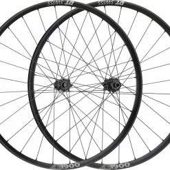 Dt-swiss Set De Roues E 1900 SPLINE 30 Boost Disc 6 Trous 29"