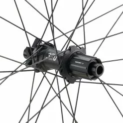 Dt-swiss Set De Roues E 1900 SPLINE 30 Boost Disc 6 Trous 29" -Promos Porte-vélos Magasin 490305
