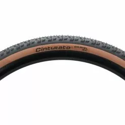 Pirelli Pneu Souple Cinturato Gravel RC TLR 28" -Promos Porte-vélos Magasin 490333