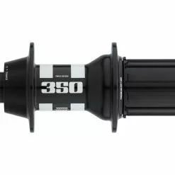 Dt-swiss Moyeu Arrière 350 Non Disc Road