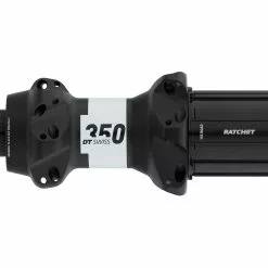 Dt-swiss Moyeu Arrière 350 Straightpull Road