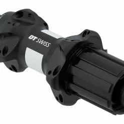 Dt-swiss Moyeu Arrière 350 Straightpull Road -Promos Porte-vélos Magasin 490616