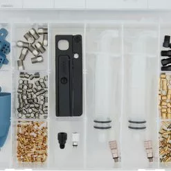 TRP Kit De Purge Advanced Bleed Kit -Promos Porte-vélos Magasin 490626