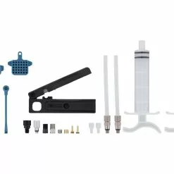 TRP Kit De Purge Advanced Bleed Kit -Promos Porte-vélos Magasin 490627
