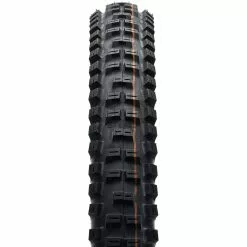 Schwalbe Pneu Souple Big Betty Evolution ADDIX Soft Super Ground 24" -Promos Porte-vélos Magasin 490870