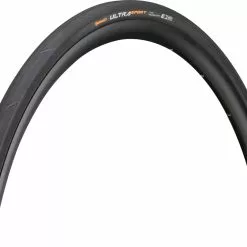 Continental Pneu Souple Ultra Sport III 28" -Promos Porte-vélos Magasin 490953
