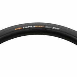 Continental Pneu Souple Ultra Sport III 28" -Promos Porte-vélos Magasin 490955