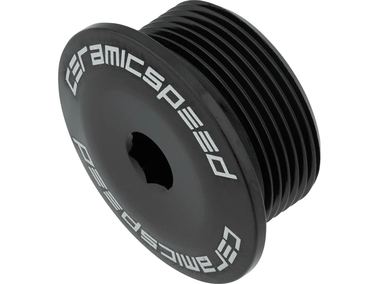 CERAMICSPEED Vis De Pédalier Pour Shimano 3 CERAMICSPEED Vis De Pédalier Pour Shimano