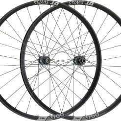 Dt-swiss Set De Roues HX 1700 SPLINE LS 27,5" 30 Boost Disc Center Lock Hybrid