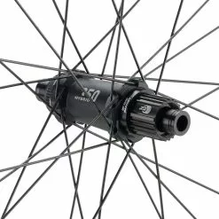 Dt-swiss Set De Roues HX 1700 SPLINE LS 27,5" 30 Boost Disc Center Lock Hybrid -Promos Porte-vélos Magasin 492610