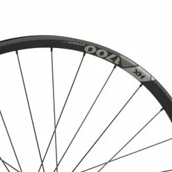 Dt-swiss Set De Roues HX 1700 SPLINE LS 27,5" 30 Boost Disc Center Lock Hybrid -Promos Porte-vélos Magasin 492611