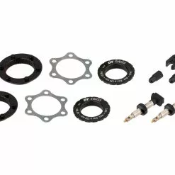 Dt-swiss Set De Roues HX 1700 SPLINE LS 27,5" 30 Boost Disc Center Lock Hybrid -Promos Porte-vélos Magasin 492612