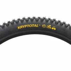 Continental Pneu Souple Kryptotal-F Enduro Soft 29 -Promos Porte-vélos Magasin 493142