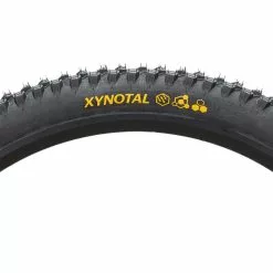 Continental Pneu Souple Xynotal Enduro Soft 29" Modèle 2023 -Promos Porte-vélos Magasin 493713