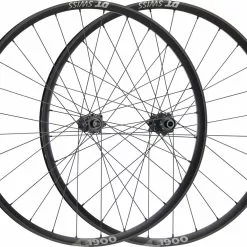 Dt-swiss Set De Roues E 1900 SPLINE 30 Boost Disc 6 Trous 27,5"
