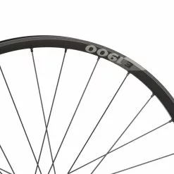 Dt-swiss Set De Roues E 1900 SPLINE 30 Boost Disc 6 Trous 27,5" -Promos Porte-vélos Magasin 493720