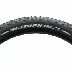 Pirelli Pneu Souple Scorpion XC Soft Terrain 29" 8 Pirelli Pneu Souple Scorpion XC Soft Terrain 29" -Promos Porte-vélos Magasin 493855