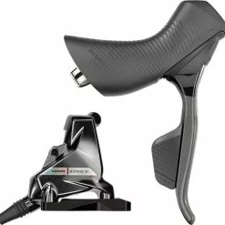 SRAM Frein à Disque Force ETap AXS HRD Levier Vitesses/Frein Modèle 2023 -Promos Porte-vélos Magasin 493870