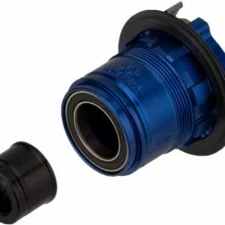 Tune Kit De Conversion Corps De Roue Libre Standard P. Axe Traversant X-12