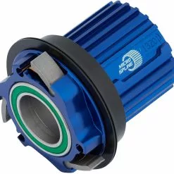 Tune Kit De Conversion Corps De Roue Libre Standard P. Axe Traversant X-12 -Promos Porte-vélos Magasin 493890