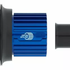 Tune Kit De Conversion Corps De Roue Libre Standard P. Axe Traversant X-12 -Promos Porte-vélos Magasin 493891