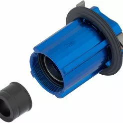 Tune Kit De Conversion Corps De Roue Libre Standard P. Axe Traversant X-12 -Promos Porte-vélos Magasin 493893