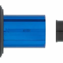 Tune Kit De Conversion Corps De Roue Libre Standard P. Axe Traversant X-12 -Promos Porte-vélos Magasin 493895