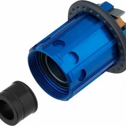 Tune Kit De Conversion Corps De Roue Libre Standard P. Axe Traversant X-12 -Promos Porte-vélos Magasin 493897